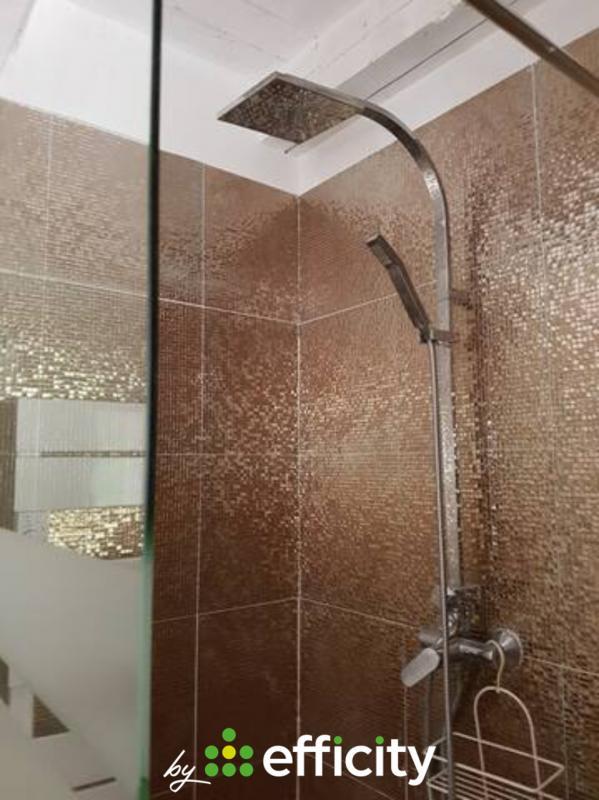 Maison - 130 m² - 4 pièces