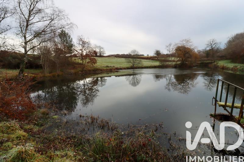 Terrain - 20 475 m²