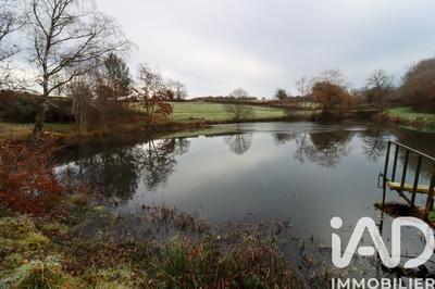 Terrain - 20 475 m²