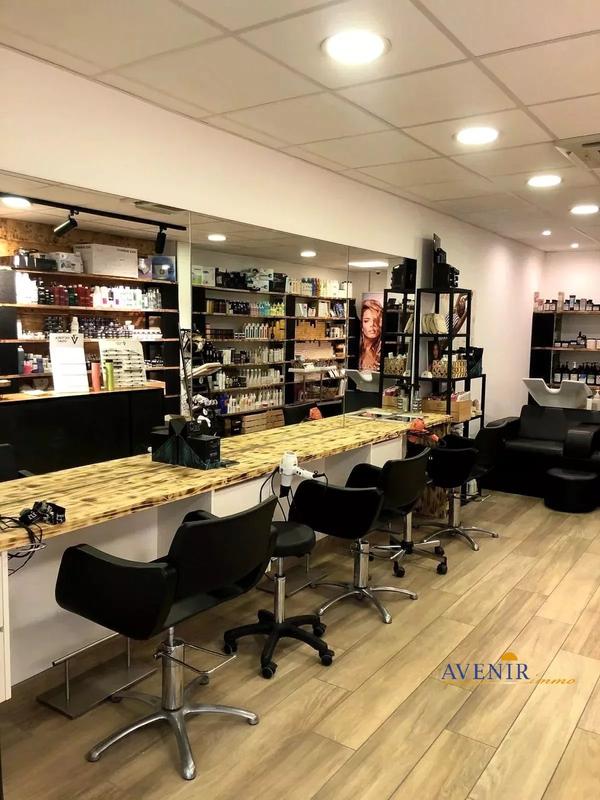 Fonds de commerce - Magasins - 45 m²