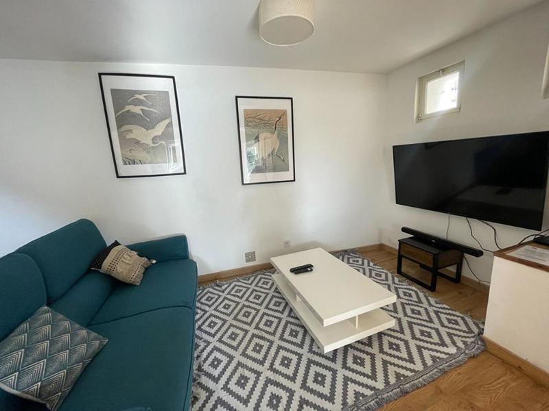 Maison de village - 63 m² - 3 pièces