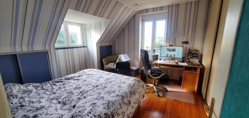 Maison - 180 m² - 4 pièces