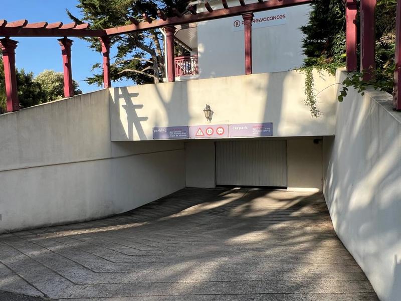 Appartement - 31 m² - 2 pièces