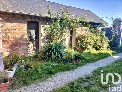 Ferme - 646 m² - 27 pièces