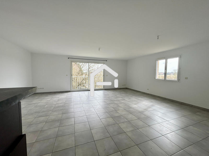 Maison - 129 m² - 6 pièces
