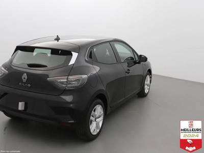 Renault Clio 1.5 Blue Dci 100ch Evolution