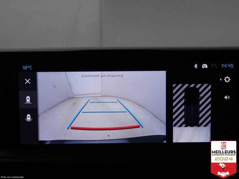 Citroën Jumpy Plancher Cab Double 2.0 Hdi