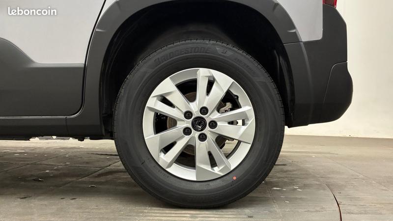 Peugeot Partner Allure Taille m Bhdi 130 Eat8 - N1 -Garantie Constructeur Kangoo Caddy Berlingo