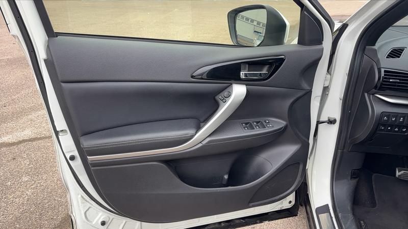 Mitsubishi Eclipse Cross 2.4 188 Hybrid 4wd Bva7 Instyle