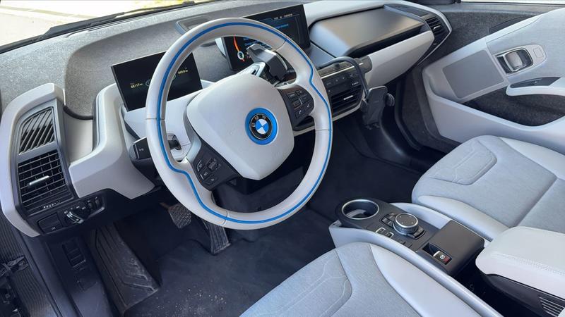Bmw i3 170 22kWh Urban Life Lodge