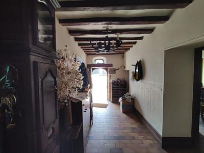 Maison - 152 m² - 7 pièces