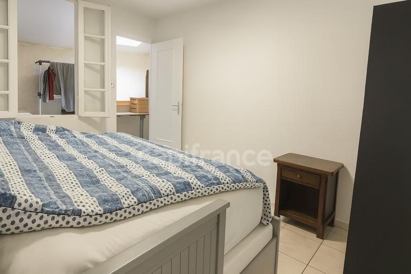 Maison de ville - 116 m² - 5 pièces