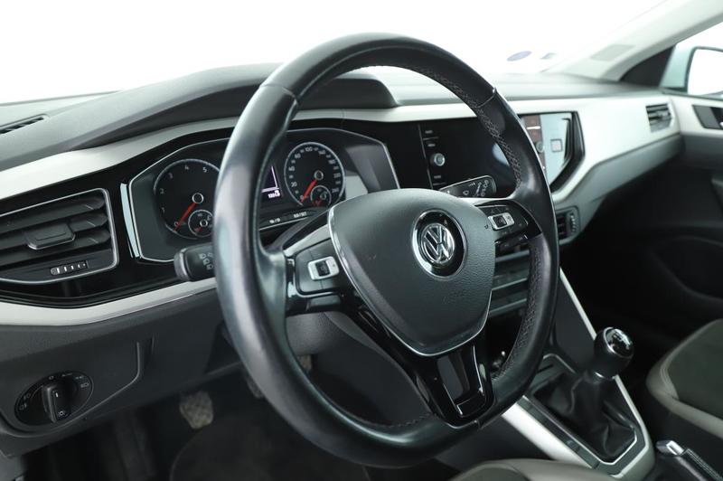 Volkswagen Polo 1.0 Tsi Carat 115 ch