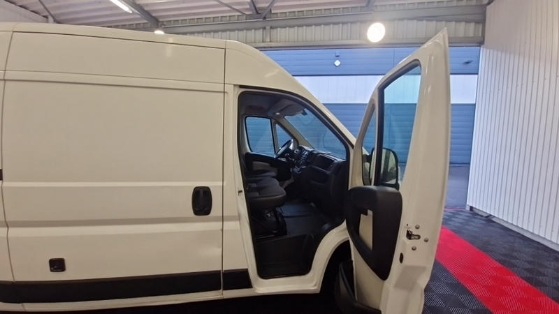 Citroën Jumper Tole 33 L2h2 Bluehdi 140 Ss Club