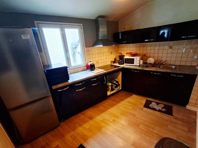 Appartement - 105 m² - 3 pièces