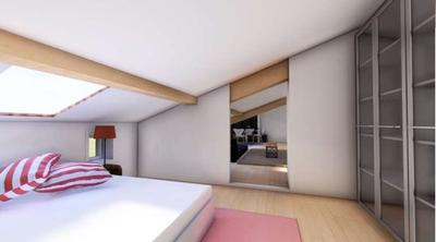 Appartement - 29 m² - 2 pièces