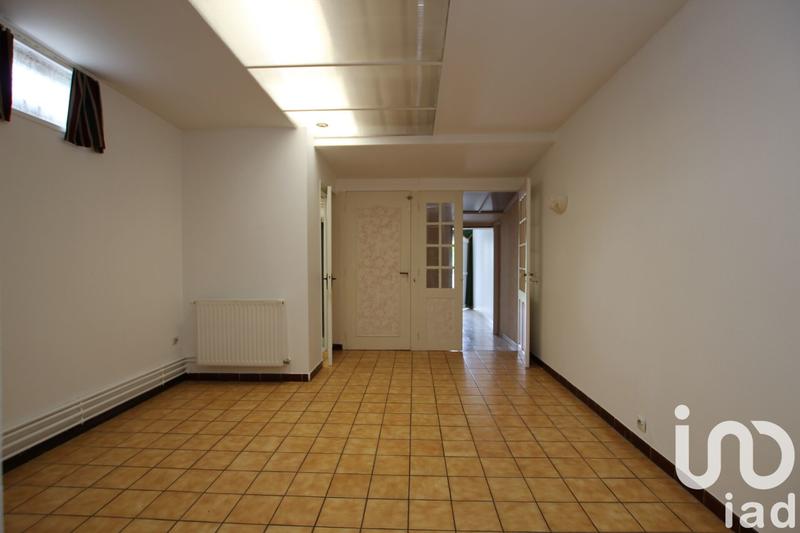 Maison de ville - 75 m² - 3 pièces