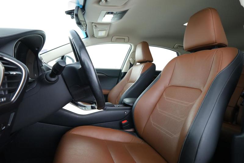 Lexus Nx 300h Luxe 4wd Auto 197 ch