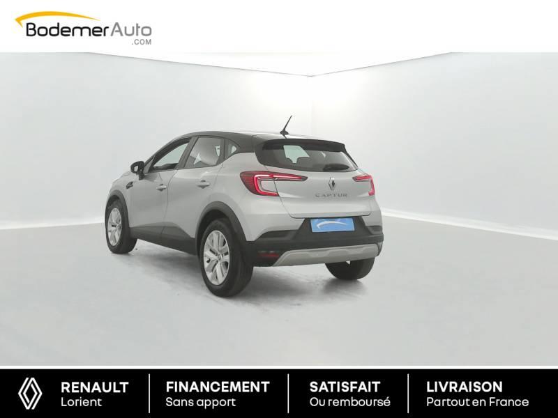 Renault Captur TCe 90 - 21 Business