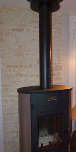 Structure en Béton Moulé