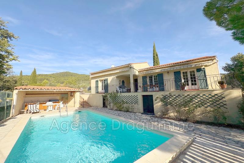 Maison - 118 m² - 5 pièces