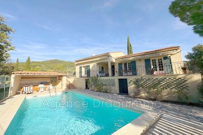 Maison - 118 m² - 5 pièces