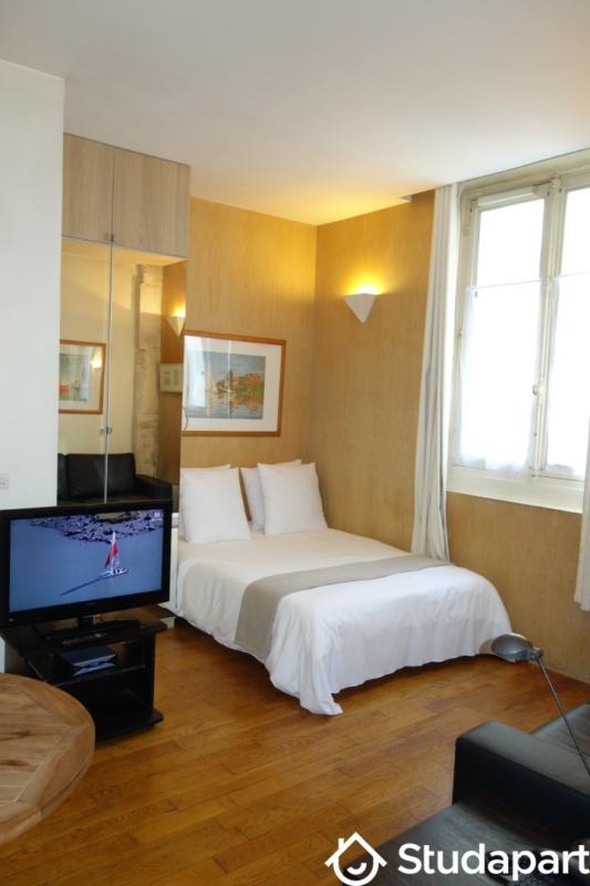 Maison - 24 m² - 1 pièce