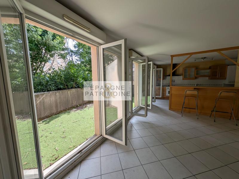 Appartement - 89 m² - 4 pièces