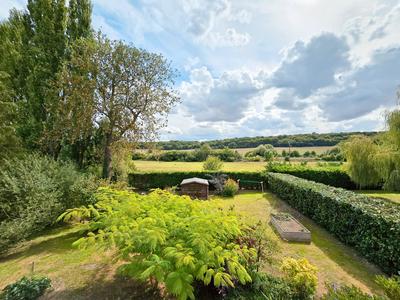 Maison - 104 m² - 5 pièces