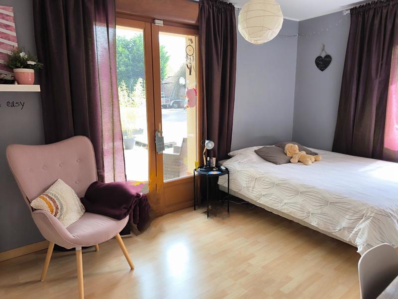 Maison - 191 m² - 8 pièces