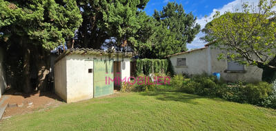 Maison - 150 m² - 5 pièces