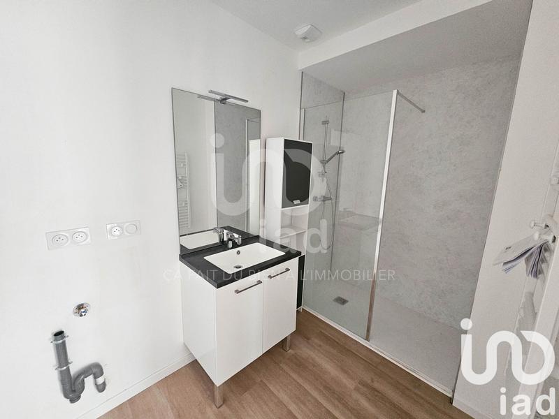 Maison - 72 m² - 4 pièces