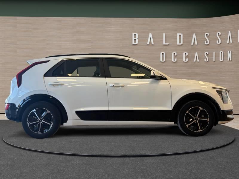 Kia Niro 1.6 GDi 141 ch Hev Dct6 Active