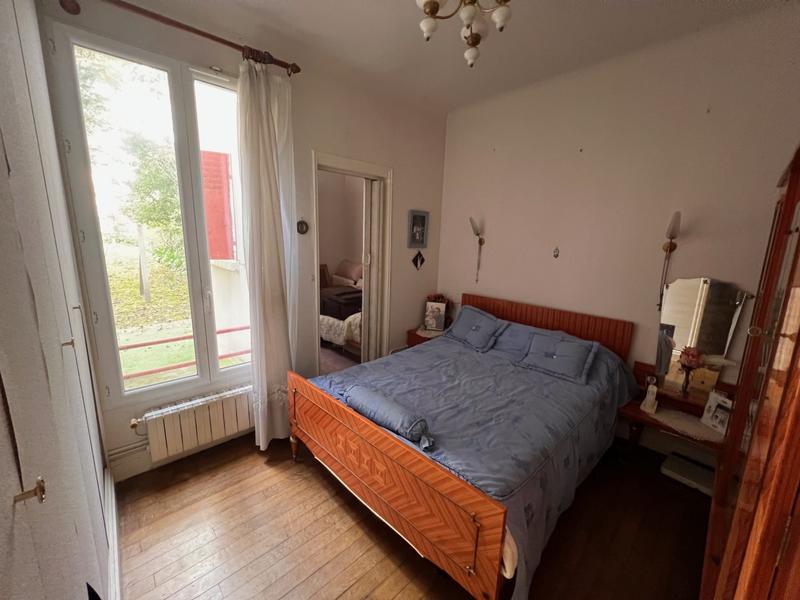 Appartement - 49 m² - 3 pièces