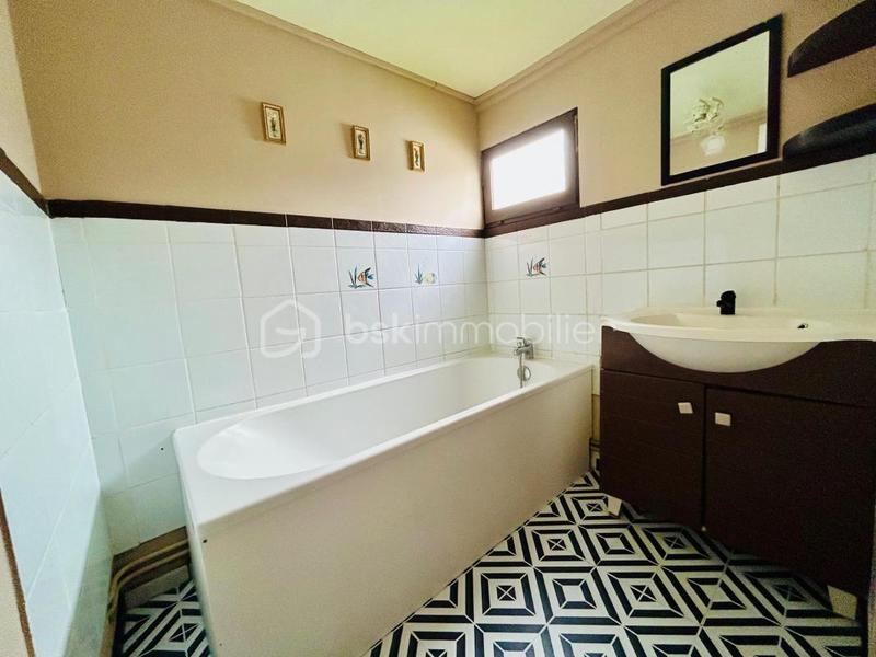 Châlet - 79 m² - 5 pièces