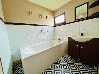 Châlet - 79 m² - 5 pièces