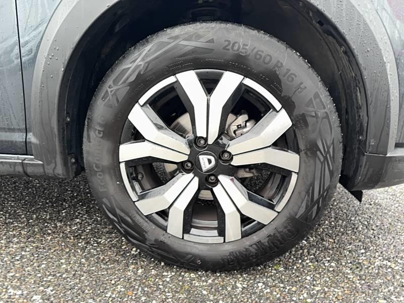 Dacia Sandero Eco-G 100 - 22 Stepway Confort