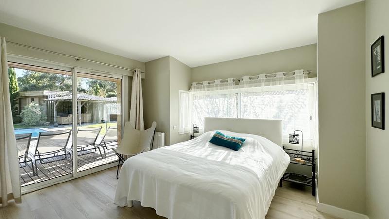 Maison contemporaine - 143 m² - 6 pièces