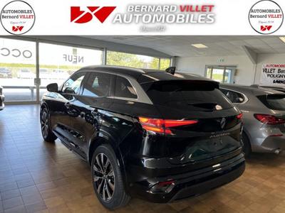 Renault Austral full hybrid E-Tech 200 ch Techno
