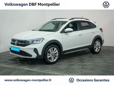 Volkswagen Taigo 1.0 Tsi 116 Dsg7 Vw Edition