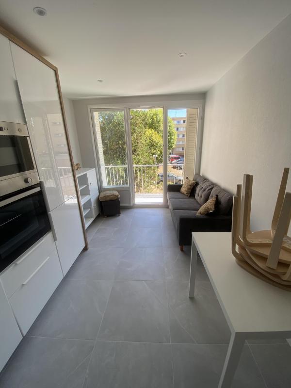 Appartement - 66 m² - 5 pièces