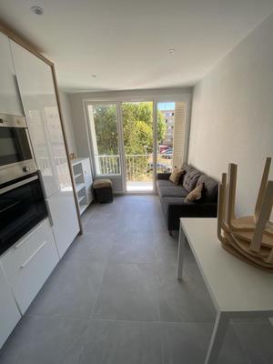 Appartement - 66 m² - 5 pièces