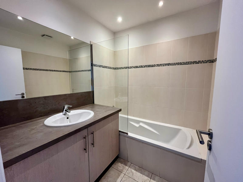 Appartement - 78 m² - 4 pièces