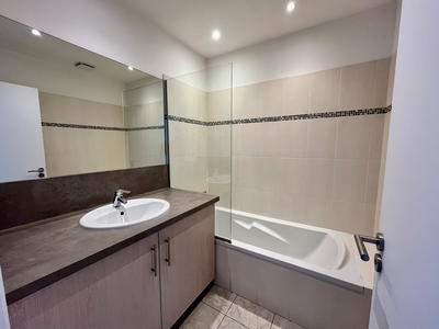 Appartement - 78 m² - 4 pièces