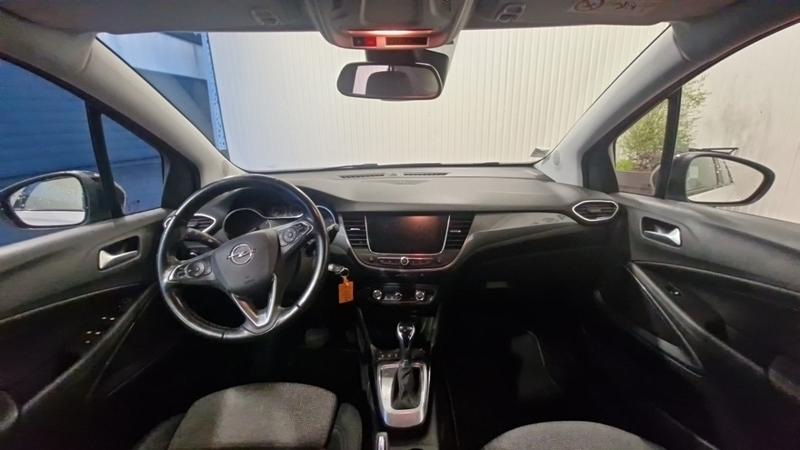 Opel Crossland 1.5 d 120 Ch Bva6 Elegance Business