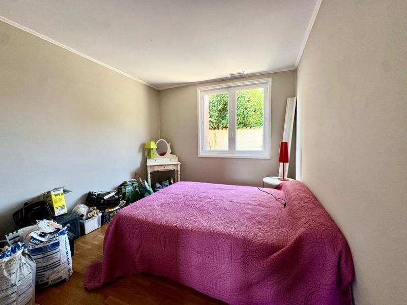 Maison traditionnelle - 103 m² - 4 pièces