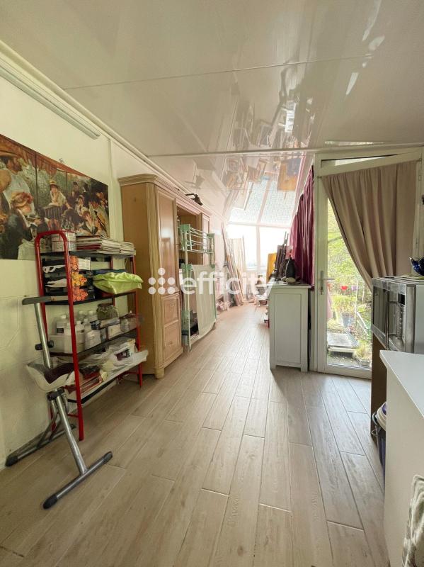 Maison - 86 m² - 5 pièces