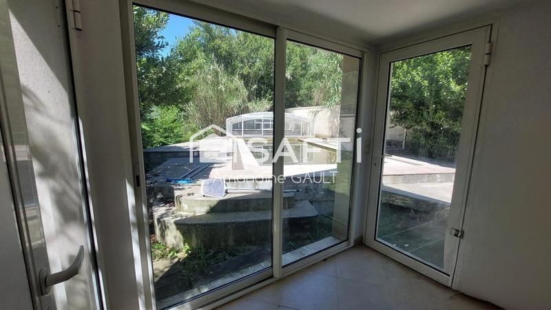 Maison - 175 m² - 5 pièces