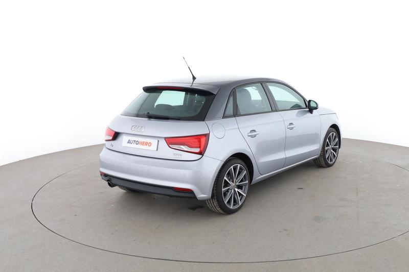 Audi A1 sportback 1.0 Tfsi Ultra Ambition Luxe s tronic 95 ch
