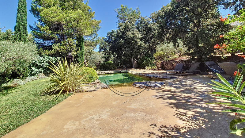 Maison - 155 m² - 5 pièces